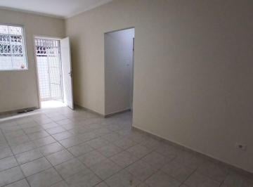 Apartamento de 2 quartos, Santos · Apartamento térreo, 2 quartos