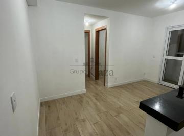 Apartamento · 46m² · 2 Quartos · 1 Vaga · Oportunidade - Apartamento - Jardim Califórnia - Residencial Dumont Jacareí - 2 Dormitórios - 46m².