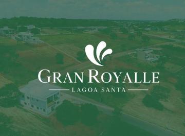 20260123114456_13983682197.jpg · Lote à Venda no Condomínio Gran Royalle Lagoa Santa/MG