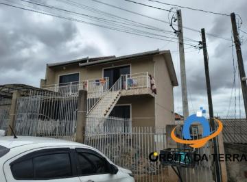 Foto 01 · Imperdível: Casa à venda em Fazenda Rio Grande-PR, bairro Iguaçu - 4 quartos, 2 banheiros, 5 vagas d