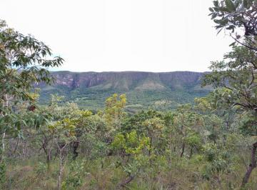 Terreno , Alto Paraíso de Goiás · TERRENO EM ÁREA NOBRE, VILA SÃO JORGE, CHAPADA DOS VEADEIROS-GO