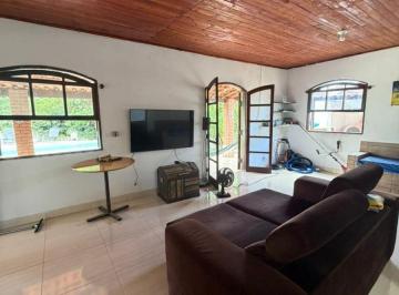 Casa 1050m² Venda Centro · Oportunidade Única: Chácara com Estrutura Pronta para Uso