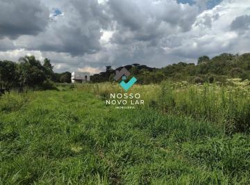 Foto 01 · VENDE-SE EXCELENTE TERRENO PLANO COM 2.000 METROS PARA CHACARA NA ZONA RURAL DE SÃO JOSÉ DOS PINHAIS