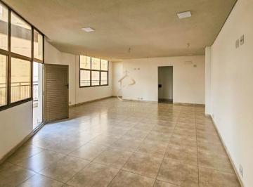 Foto 01 · SALA COMERCIAL COM VARANDA PARA LOCAÇÃO NO EDIFICIO COMERCIAL PASQUA MARANZZATO - VILA HORTOLÂNDIA