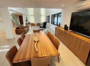 Casa de 6 quartos, Rio de Janeiro · Casa Dúplex mobiliada 6 suítes 4 vagas Barra da Tijuca