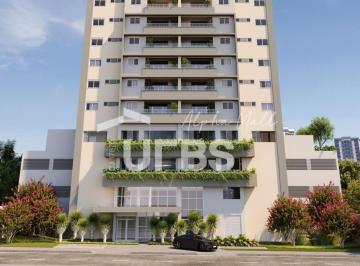 Apartamento de 3 quartos, Goiânia · APARTAMENTO 79,93MT 3 SUITES SETOR ALTO DA GLORIA