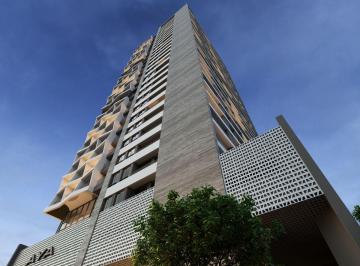 Apartamento de 2 quartos, Curitiba · AYA Amintas Residence - Apartamento com 2 quartos e 39 m² à venda no Centro