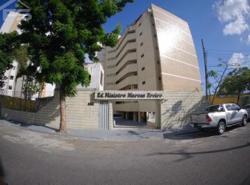 Foto 01 · Apartamento, Fátima, Fortaleza, CE