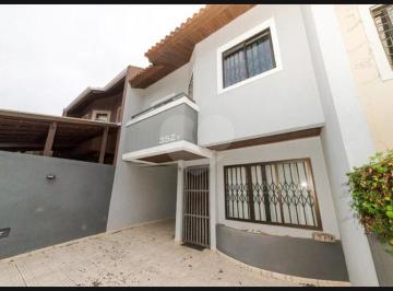 Casa de 3 quartos, Curitiba · Sobrado de 97m² a venda no Santa Quitéria