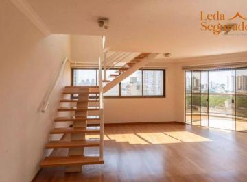 Apartamento de 3 quartos, Campinas · Cobertura Duplex de Alto Padrão para venda ou locação, no Cambuí, em Campinas – SP