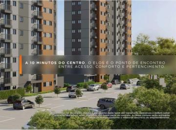 Foto 01 · Lançamento Novo Prado Elos em Curitiba-PR  com 2 dormitórios no Programa Minha casa minha vida