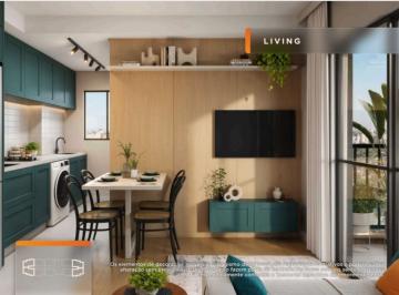 Foto 03 · Novo Prado Elos Curitiba - Minha Casa Minha Vida