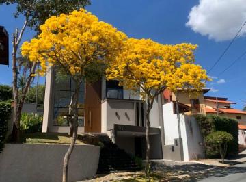 Casa de 3 quartos, Campinas · Casa Sobrado à venda e para aluguel no Condomínio San Conrado em Campinas em São Paulo - SP