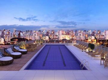 Apartamento de 1 quarto, São Paulo · Apartamento 44m2 totalmente decorado. Um espaço incrivel pertinho do Metrô Butantã
