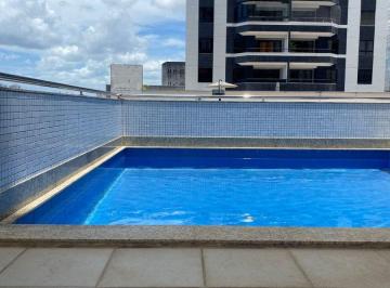 Apartamento de 2 quartos, Salvador · Apartamento 84m², 2 quartos, varanda, infra, garagem, Alto do Parque!