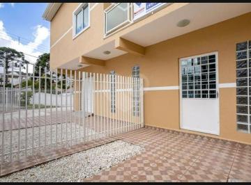 Apartamento de 3 quartos, Curitiba · Sobrado tríplex com 268 m² e 3 quartos à venda em Tingui