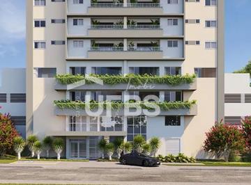 Apartamento de 3 quartos, Goiânia · APARTAMENTO 103MT 3 SUITES SETOR ALTO DA GLORIA