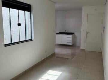 Apartamento de 2 quartos, Santo André · APARTAMENTO PARA LOCAÇÃO