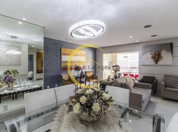 Apartamento · 133m² · 4 Quartos · 2 Vagas · APTO VENDA RESORT TAMBORE 133M
