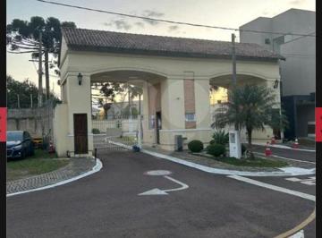 Terreno , Curitiba · Terreno residencial de 122m² a venda no Pinheirinho