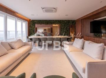 Apartamento de 3 quartos, Goiânia · APARTAMENTO 227MT 3 SUITES SETOR JARDIM GOIAS