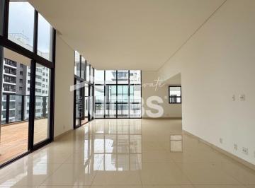 Apartamento de 4 quartos, Goiânia · COBERTURA 405MT 4 SUITES SETOR MARISTA