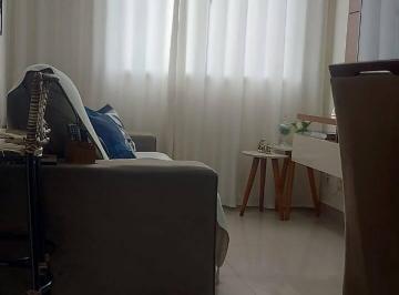 Apartamento · 46m² · 2 Quartos · 1 Vaga · Apartamento à venda | 46m² | 2 quartos | 1 vaga | pet-friendly