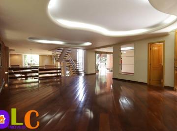Casa · 1020m² · 4 Quartos · 8 Vagas · Casa com piscina à venda | 1000m² | 4 suítes | 6 banheiros | 8 vagas