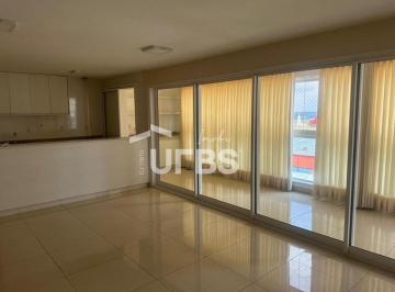 Apartamento de 3 quartos, Goiânia · APARTAMENTO 115MT 3 SUITES SETOR JARDINS GOIAS
