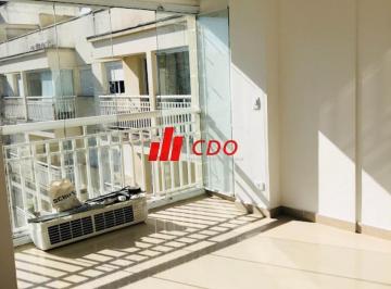 Foto 01 · Apartamento duplex à venda no condomínio Choice -SP, Jardim Ampliação: 1 dormitório, 2 salas, 1 banh