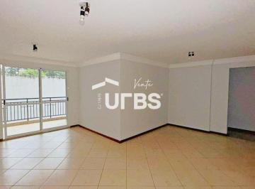 Apartamento de 4 quartos, Goiânia · APARTAMENTO 114MT 4 QUARTOS SENDO 2 SUITES SETOR JARDIM GOIAS