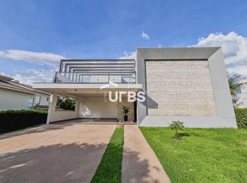 Casa de 4 quartos, Goiânia · SOBRADO 780MT 4 SUITES RESIDENCIAL ALDEIA DO VALE