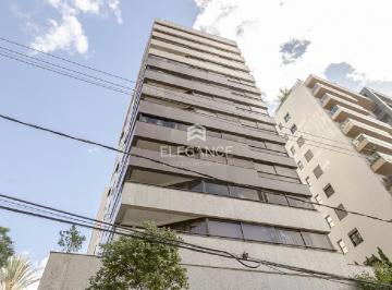 Fachada · Imperdível oportunidade: Apartamento de luxo na Bela Vista com 3 quartos, 2 suítes, 2 banheiros, 6 v