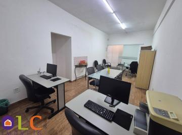Comercial · 30m² · Sala comercial para locação | 30m² | sobreloja | com banheiro