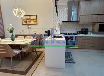 Casa de 3 quartos, Sumaré · Casa Térrea em Condomínio – Sumaré | Conforto, Estilo e Economia