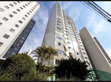 Apartamento de 4 quartos, Curitiba · Cobertura com 240 m² e 4 quartos à venda em Água Verde