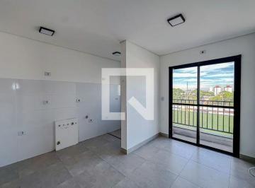 Apartamento · 39m² · 2 Quartos · Apartamento à Venda - Jardim Anália Franco, 2 Quartos, 39 m2