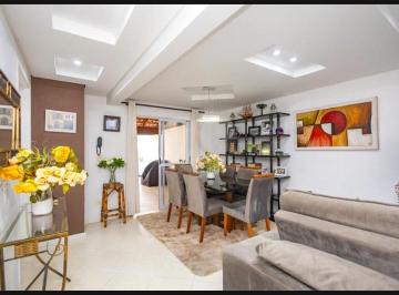 Casa de 3 quartos, Curitiba · Casa com 175 m² terreno, 3 quartos à venda em Boqueirão