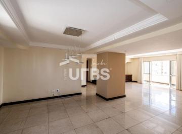 Apartamento de 3 quartos, Goiânia · COBERTURA DUPLEX 245MT 3 SUITES SETOR NOVA SUIÇA