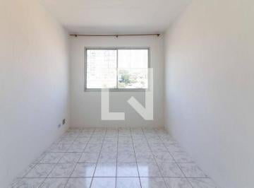 Apartamento · 45m² · 1 Quarto · 1 Vaga · Apartamento à Venda - Jaguaré, 1 Quarto, 45 m2