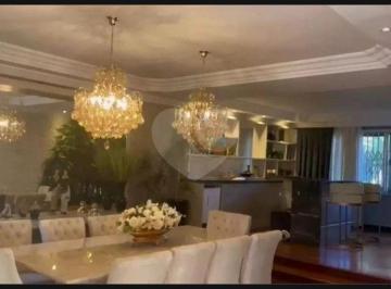 Comercial de 3 quartos, Curitiba · Casa com 417 m² construídos, 3 quartos à venda, Jardim das Américas