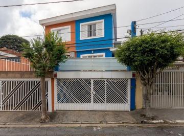 Casa de 3 quartos, São Paulo · Casa Sobrado à venda no Jardim Aeroporto em Parque Jabaquara em São Paulo - SP