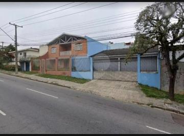 Comercial de 2 quartos, Curitiba · Casa residencial/comercial de 260m² a venda no Bacacheri
