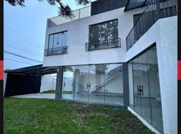 Casa de 3 quartos, Curitiba · Sobrado de 144m² a venda no Bairro Alto