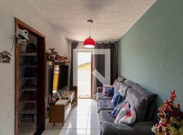 Apartamento · 55m² · 2 Quartos · Apartamento à Venda - Artur Alvim, 2 Quartos, 55 m2