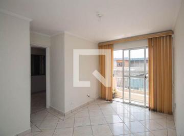 Apartamento · 42m² · 1 Quarto · 1 Vaga · Apartamento à Venda - Vila Guilherme, 1 Quarto, 42 m2