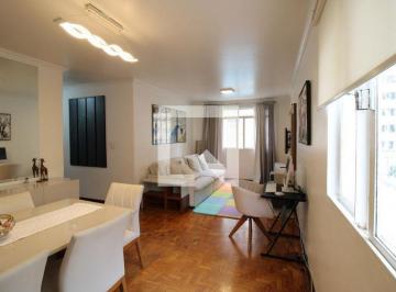 Apartamento · 90m² · 2 Quartos · 2 Vagas · Apartamento à Venda - Vila Pompéia, 2 Quartos, 90 m2