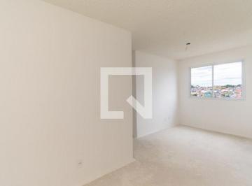 Apartamento · 39m² · 2 Quartos · Apartamento à Venda - Vila Ema, 2 Quartos, 39 m2