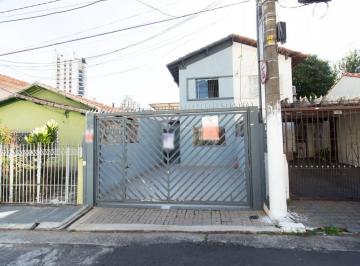 Casa de 3 quartos, São Paulo · Casa Sobrado à venda na Rua Ai-Pixuna em Campo Belo, em São Paulo - SP