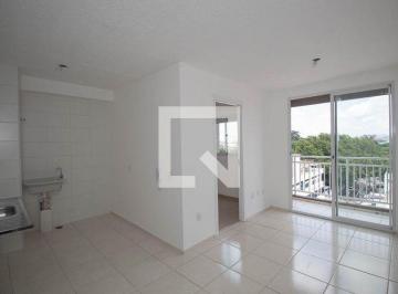 Apartamento · 40m² · 2 Quartos · Apartamento à Venda - Vila Guilherme, 2 Quartos, 40 m2